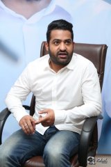 Jr Ntr Interview About Nannaku Prematho
